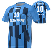FLIGHT JERSEY 40 - SKY BLUE